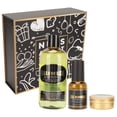 thumbnail image 3 of Juego De Limpiador íntimo Para Hombres, Reduce Las Molestias, Ingredientes Seguros, Espuma Densa, Hidrata, Elimina La Suciedad, Fragancia Duradera, Juego De Limpiador De Partes ANGGREK Otros, 3 of 8