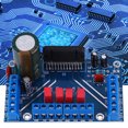 thumbnail image 2 of Placa amplificadora de audio de 4 canales, 12-14,5 V CC, 4 x 41 W, para coche, 2 of 10