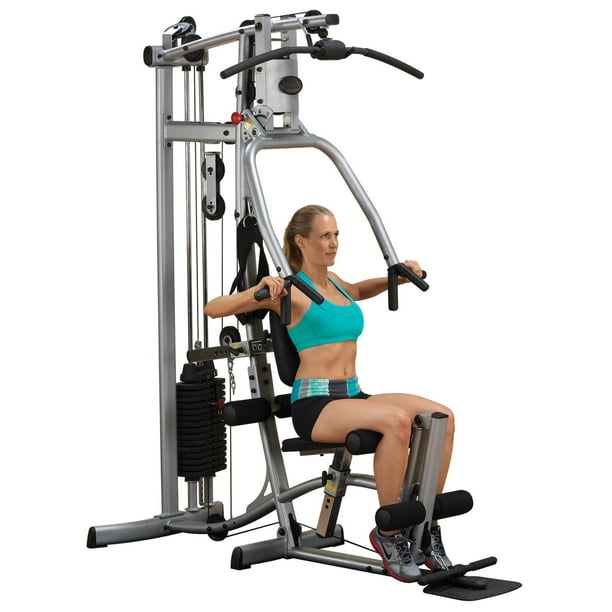 PowerLine Multi function Powerline P2X Home Gym Walmart Business Supplies