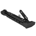 thumbnail image 3 of Kickstand Foot, Parking Support Stand Motorcycle Kickstand Kickstand Pad  Durability Adjustable Kickstand Small Side Support Stand  For Car, 3 of 8