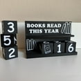 thumbnail image 1 of WHEANG Comptoir de Lecture Annuel pour Livres – Idéal pour la Lecture, 1 of 5
