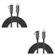 thumbnail image 2 of sweethay Cable de fecha Línea de conexión robusta Líneas de datos versátiles resistentes al desgaste Type3 NO3, 2 of 6