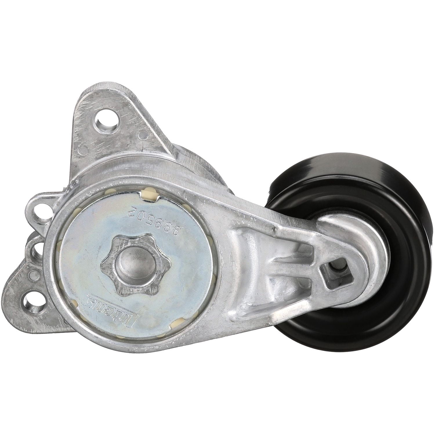 Accessory Drive Belt Tensioner Assembly