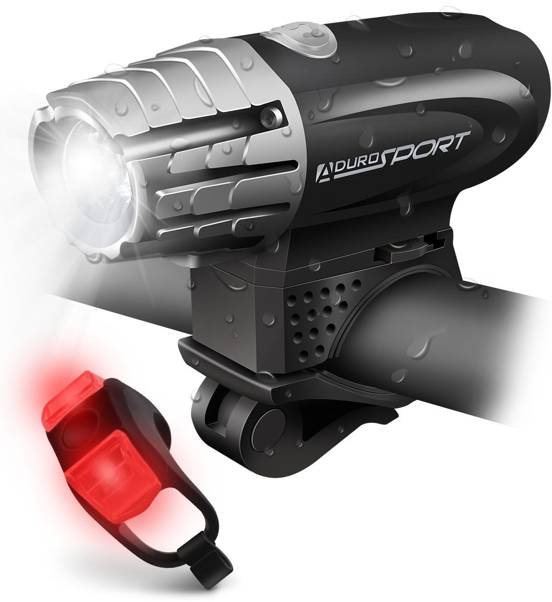 aduro sport bike light