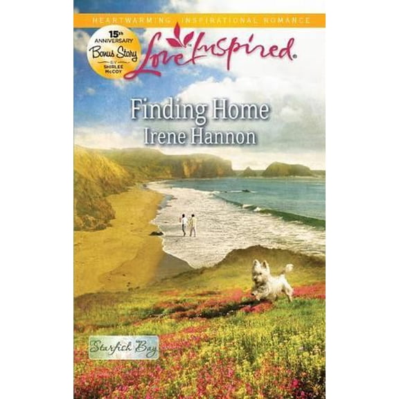 Pre-Owned Finding Home