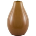thumbnail image 3 of Livabliss Melbu Modern Accent Table Lamp, 15-inch, Tan, 3 of 5