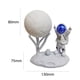 thumbnail image 2 of Luz Nocturna Astronauta Ehuebsd Recargable Decoración Espacial, 2 of 5