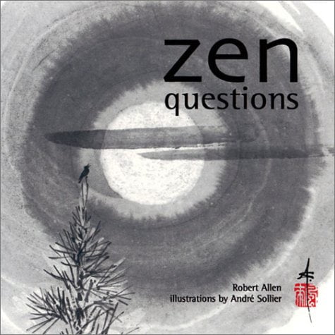 Pre-Owned Zen Questions (Hardcover) 0740723804 9780740723803