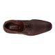 thumbnail image 4 of ZAPATOS DE VESTIR PARA CABALLERO STYLO 9H3162 CAFÉ, 4 of 4