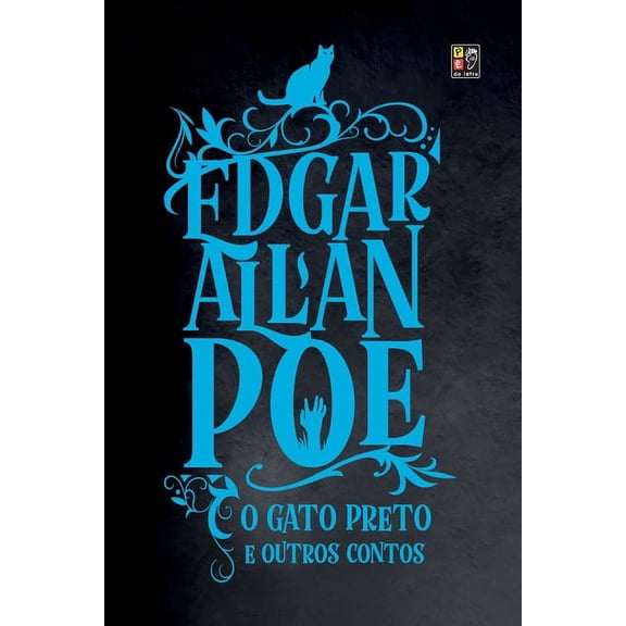 O gato, (Paperback)
