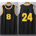 thumbnail image 2 of Men's Jersey, Uniforms, Baseball, Women Basketball Shirts, 2 of 3