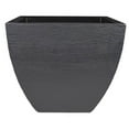 thumbnail image 4 of Tusco Modern Square Planter, 16-Inch, 4 of 4