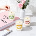 thumbnail image 3 of Giphtpoeet 12 Pack Scented Candle 30oz Aromatherapy Soy Wax Gifts Candles Set for Women Birthday Home Fragrance, 3 of 7