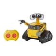 thumbnail image 1 of Juguete de Radio Contro Disney Pixar Wall-E, 1 of 3