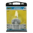 thumbnail image 2 of Seachoice Anode Kit, Yamaha 200-300hp, Aluminum, Cadmium-Free, Environmentally Friendly, 2 of 3