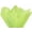 Pistachio, variant on Sage Tissue Paper Squares, Bulk 10 Sheets, Feronia Packaging, Large 15x20 Inch