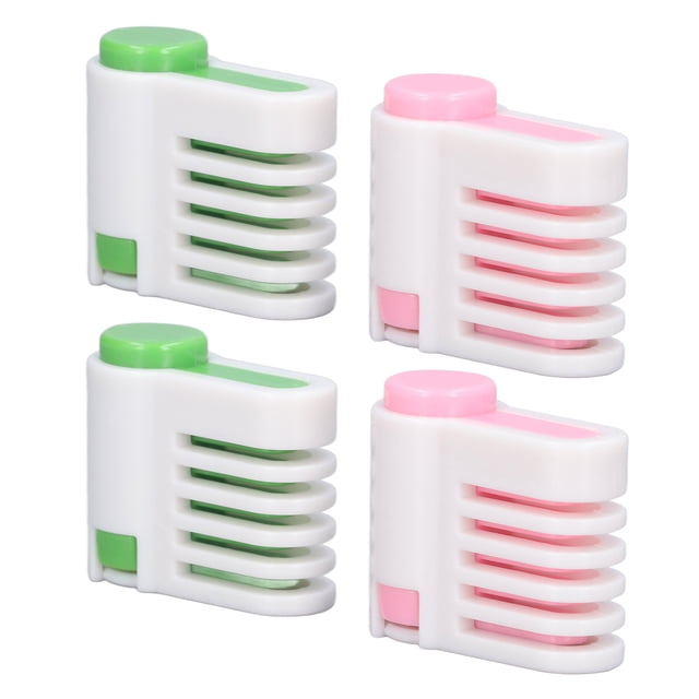 Cortador de Nivelador de Pastel, Cortador Nivelador de 5 Capas Capas Efectivas para Panadería para el Hogar