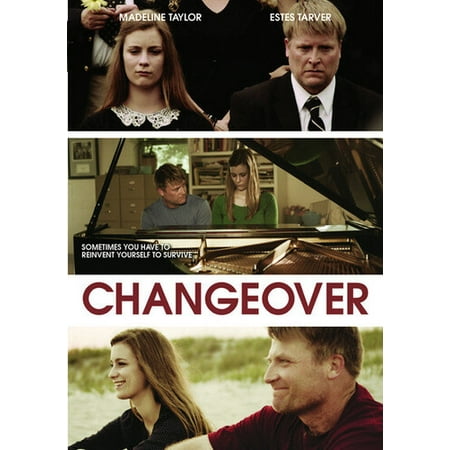 DVD-Changeover (Other)