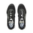 thumbnail image 3 of Tenis Puma Future Rider Play On Unisex Negro 26 371149 88, 3 of 4
