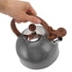 thumbnail image 5 of Tetera Silbante, Tetera Duradera De 2,5 L De Capacidad Para Estufa Para Cocina ANGGREK Otros, 5 of 8
