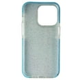 thumbnail image 3 of PureGear Slim Shell Designer Series Case for Apple iPhone 14 Pro - Blue Swirl, 3 of 3