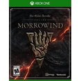 thumbnail image 1 of The Elder Scrolls Online: Morrowind - Xbox One - Standard Edition, 1 of 5