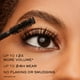 thumbnail image 5 of Lancome Monsieur Big Mascara Tama�o de viaje - 01 Big es el nuevo negro - en caja Lancome Model, 5 of 8