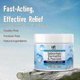 thumbnail image 4 of 2025 Seborrheic Dermatitis Cream, Anti Fungal Shampoo, Scalp Treatment for Psoriasis, Folliculitis, Dry Scalp, Anti-Itch, Sooth, 4 of 5