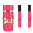 thumbnail image 1 of Perfume EQUIVALENCE Yara's Candy Eau de Parfum, 10 ml, tamaño de viaje, 1 of 2