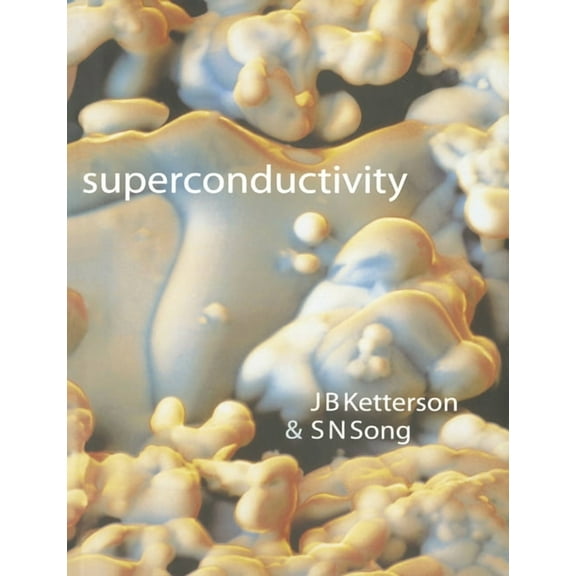 Superconductivity, (Paperback)