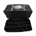 thumbnail image 3 of Camco Power Grip Camper/RV Electrical Accessory Bag with Adapter Storage | 26-Inches (L) x 13-Inches (W) x 14-Inches (H) | Polyester (55014), 3 of 6