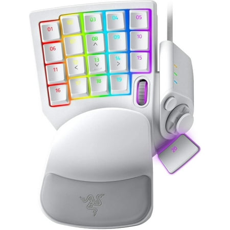 Razer Tartarus Pro Mercury...