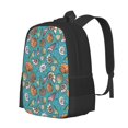 thumbnail image 6 of Sigee Cute Conch for Simple large capacity backpack Travel Laptop Backpack, Business for Travel and Daily Use, 6 of 9