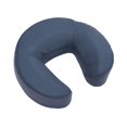 thumbnail image 2 of BELOVING Coussin pour le Visage pour Table de Massage Compact Polyvalent Confortable Appui-Tête Coussinet Bleu Marine, 2 of 8