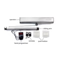 thumbnail image 2 of Electric Swing Door Opener, Residential And Commercial Automatic Door Opener Operator Easy To Install And Universal ,Long Lasting, 2 of 6