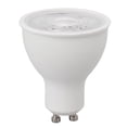 thumbnail image 2 of Lampe Intelligente GU10, Contrôle Vocal par Application Ampoule LED WiFi Intelligente RGB WW pour Maison pour Tuya, 2 of 8