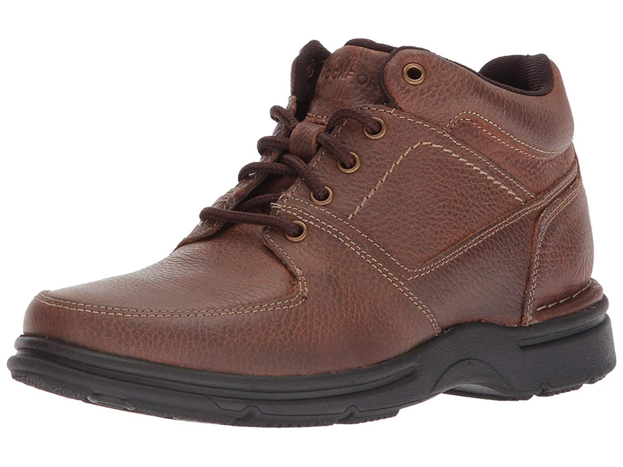 rockport mens winter boots
