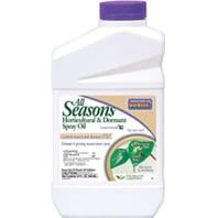 Bonide All Seasons 32 Oz. Concentrate Dormant Horticultural Oil 2116