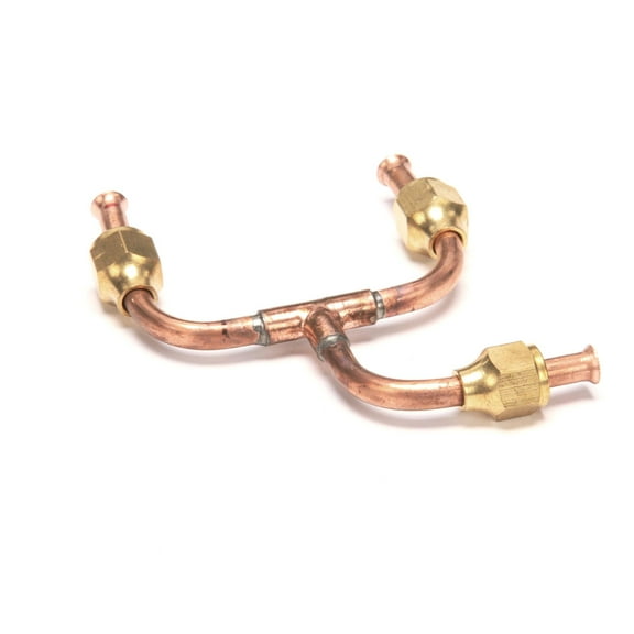 Bunn 41969.0000 Water Inlet Tube Assembly