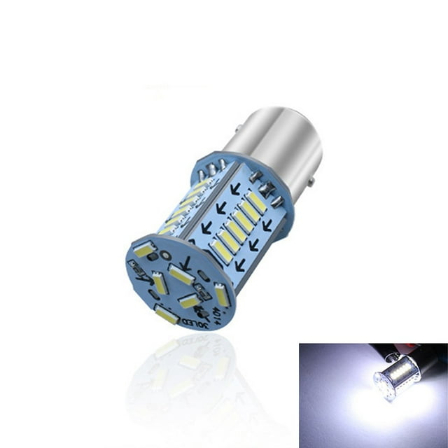 1157 LED Light Sequential Brake And Strobe Rear Brake 12V