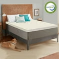 thumbnail image 3 of Continental Sleep, 2" High Density CertiPUR-US Foam Mattress Topper, King, 3 of 6