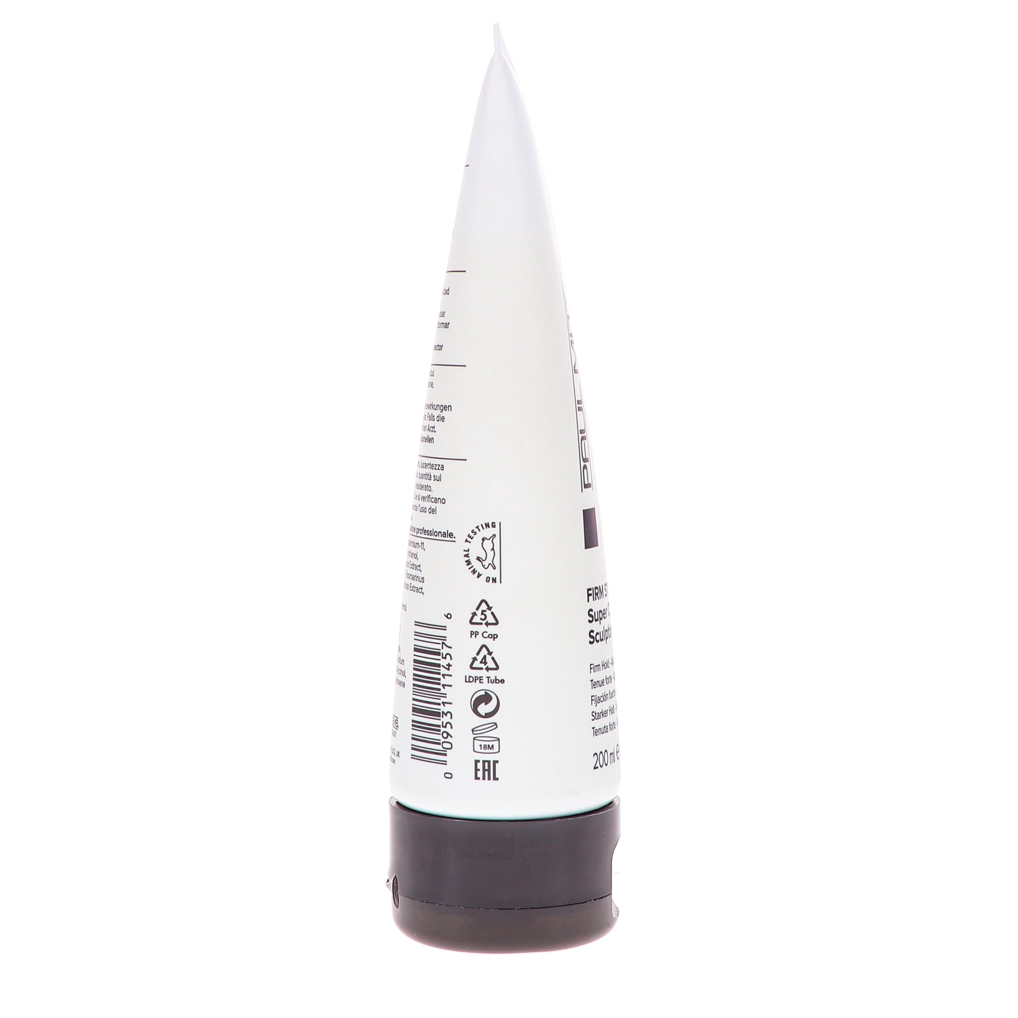 Paul Mitchell Super Clean Sculpting Gel