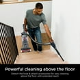 The Shark Rotator Pet Upright Vacuum with PowerFins HairPro and Odor