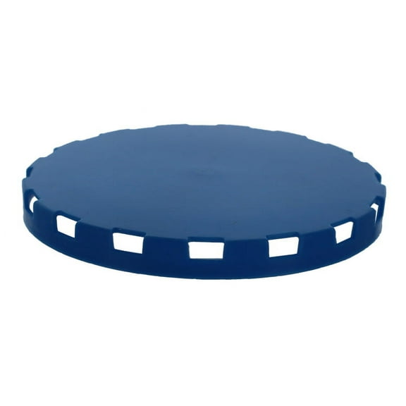 Sankey Keg Cap  (Blue)
