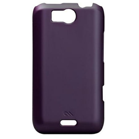 Case-Mate Barely There Case for LG Viper LS840 (Purple)
