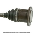 thumbnail image 3 of CARDONE Reman 60-3036 CV Axle Assembly Front Left, Front Right fits 1991-1996 Dodge 5206 7548, 3 of 3