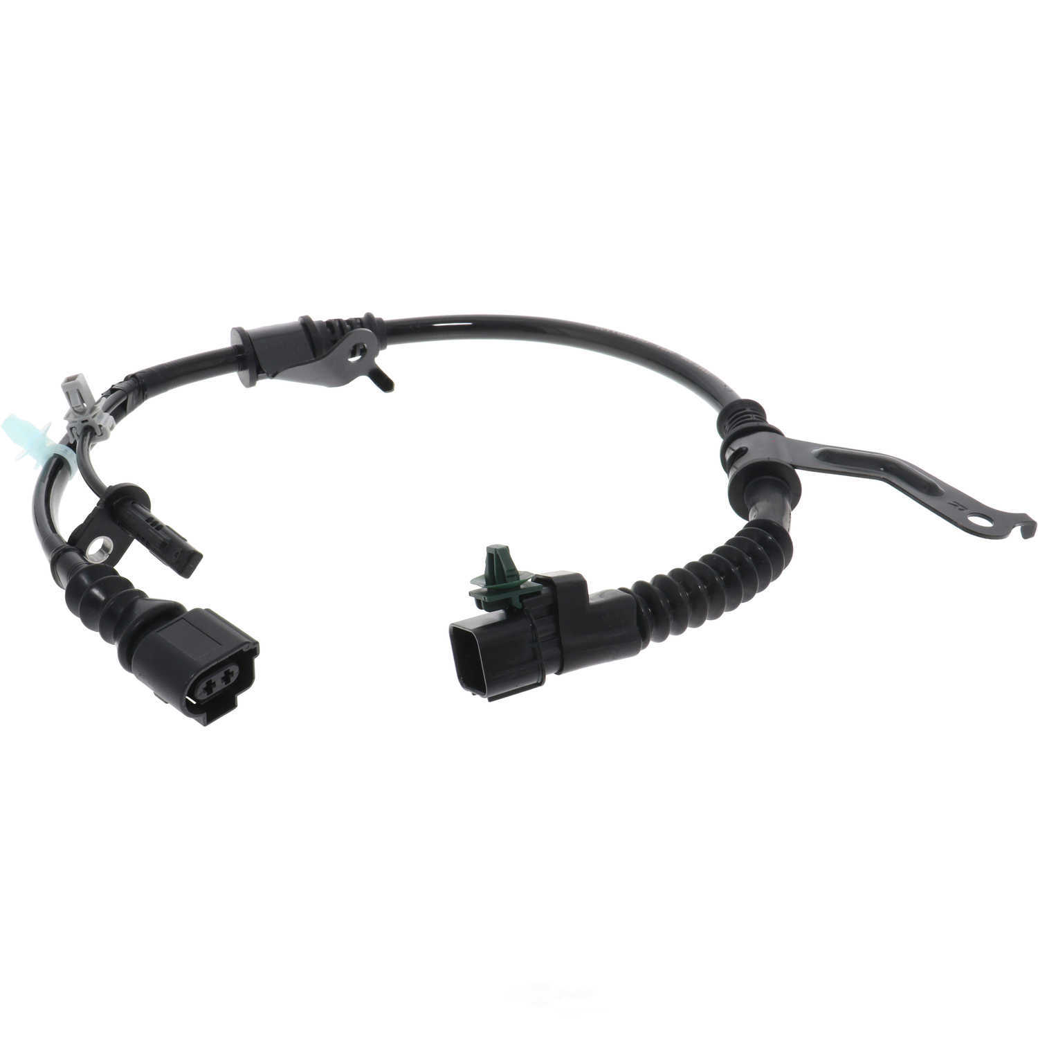 HOLSTEIN 2ABS4697 ABS Wheel Speed Sensor