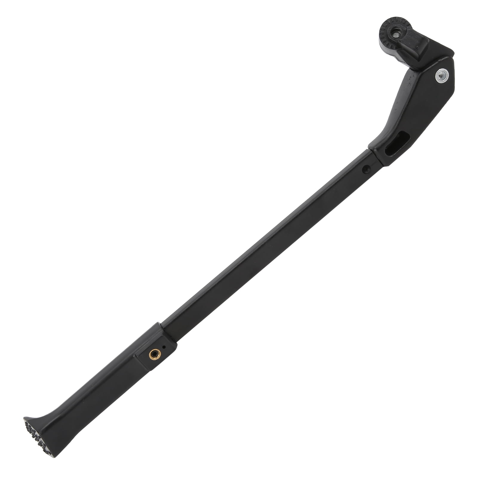 Mountain Bike Rear Side Kickstand Stable and Convenient Bike