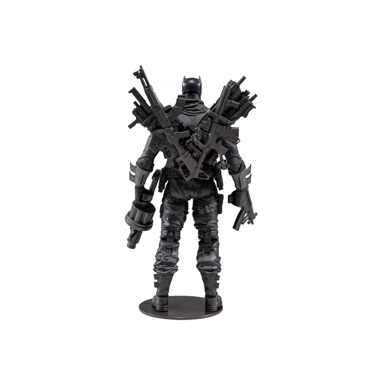 McFarlane Toys - DC Multiverse - Dark Nights Metal - The Grim