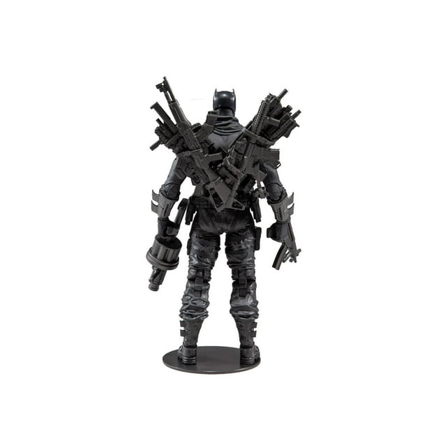 McFarlane Toys - DC Multiverse - Dark Nights Metal - The Grim